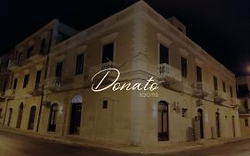 Donato Rooms